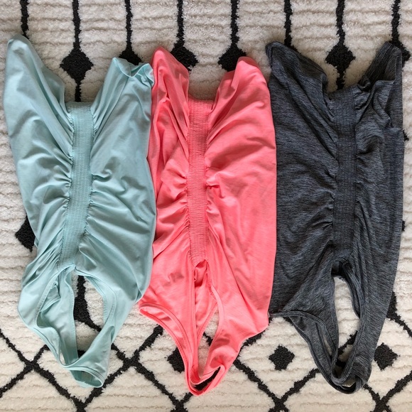 Old Navy Workout Tanks - Picture 2 of 6